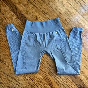 GYMSHARK vital leggings